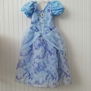 Cinderella Dress
